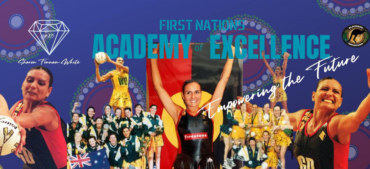 FNAE Roos – Empowering Aboriginal Youth Through Sport | Blackroo ...